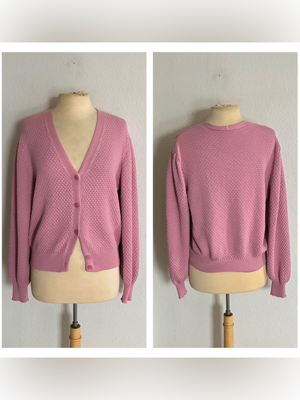 United Colors of Benetton cardigan